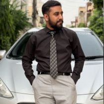 Talal Malik, 24 years old, StraightBrooklyn, USA
