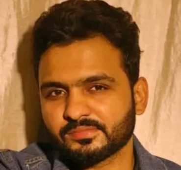 Umar Samad, 37 years old, Cypress, USA