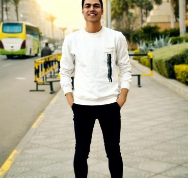 Melany Sporer, 20 years old, Austintown, USA