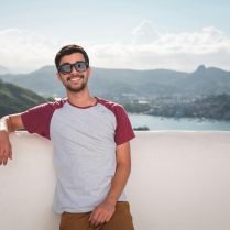 Lacy Glover, 23 years oldGreenfield, USA