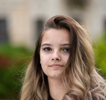 Robbie Hane, 25 years old, Nashville, USA