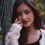 Noemi Hagenes, 25 years old, Livingston, USA