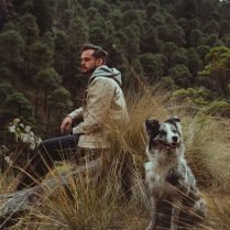 Ibrahim Hansen, 27 years oldMackay, Australia