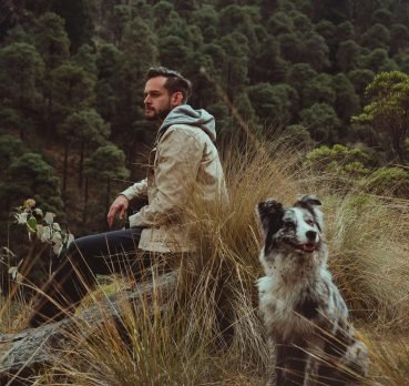 Ibrahim Hansen, 27 years old, Mackay, Australia