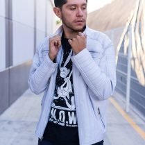 Michel Mueller, 26 years oldWyszkow, Poland
